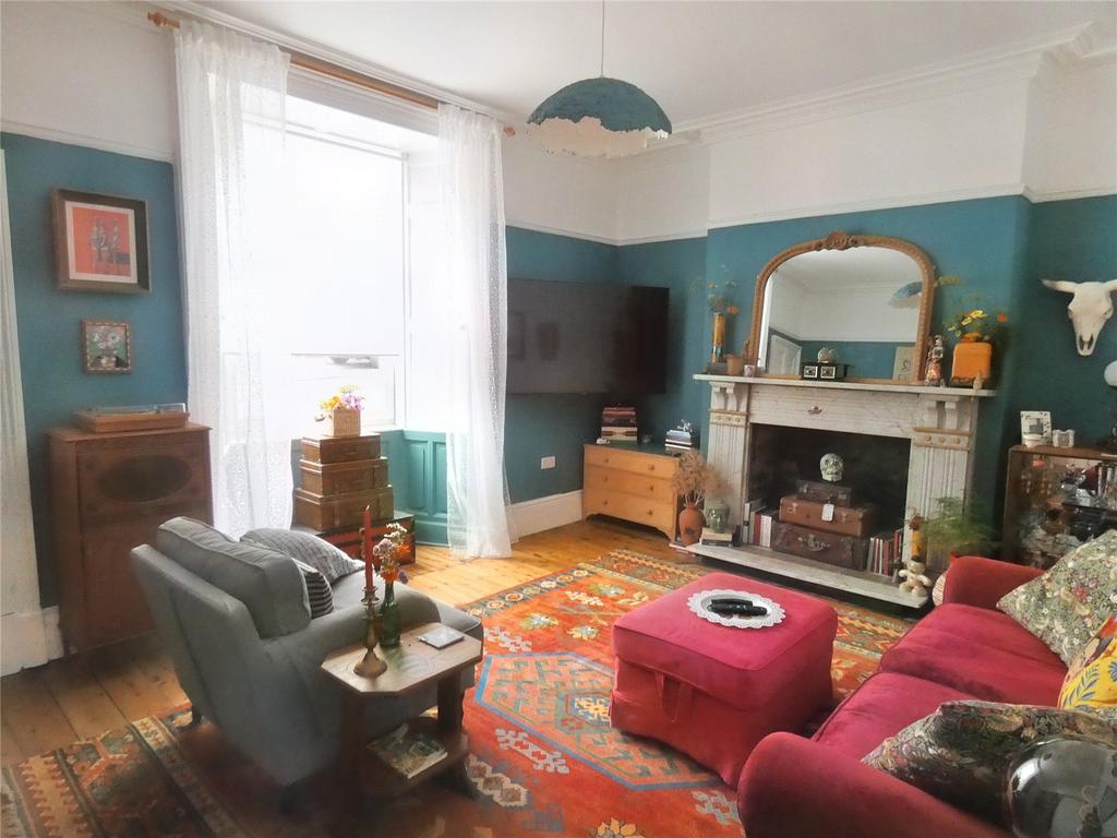 Fletcher Hill, Kirkby Stephen, CA17 5 bed end of terrace house for sale