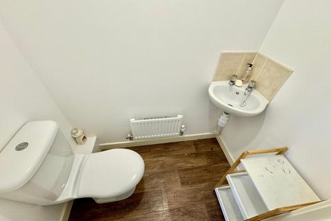1 Apple Nook, Hemlington, Middlesbrough, TS8 9GF
