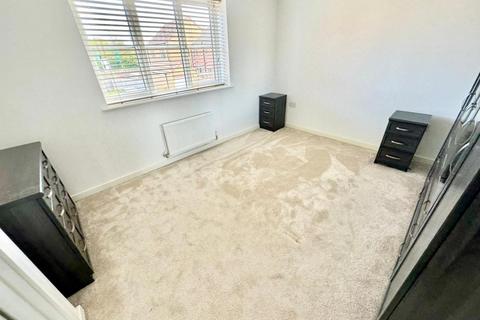 1 Apple Nook, Hemlington, Middlesbrough, TS8 9GF
