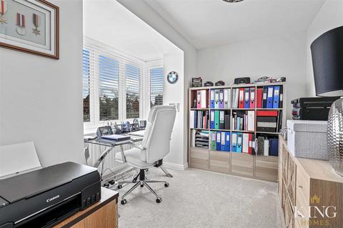 6 Shield Way, Bidford On Avon, Alcester, B50 4HA