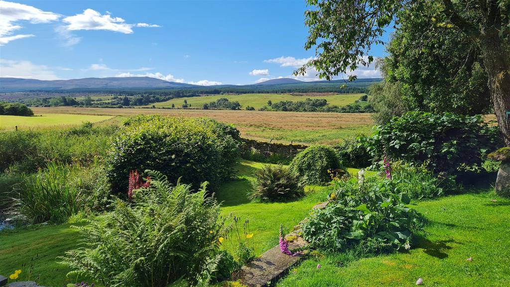 View invercassley