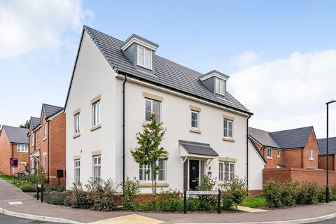 4 bedroom detached house for sale - Ashton Crescent, Pamington, Tewkesbury, GL20