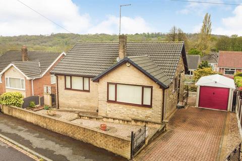 2 bedroom bungalow for sale - Bowland Crescent, Worsbrough, Barnsley