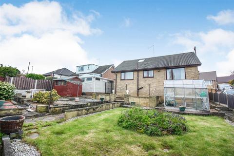 2 bedroom bungalow for sale - Bowland Crescent, Worsbrough, Barnsley