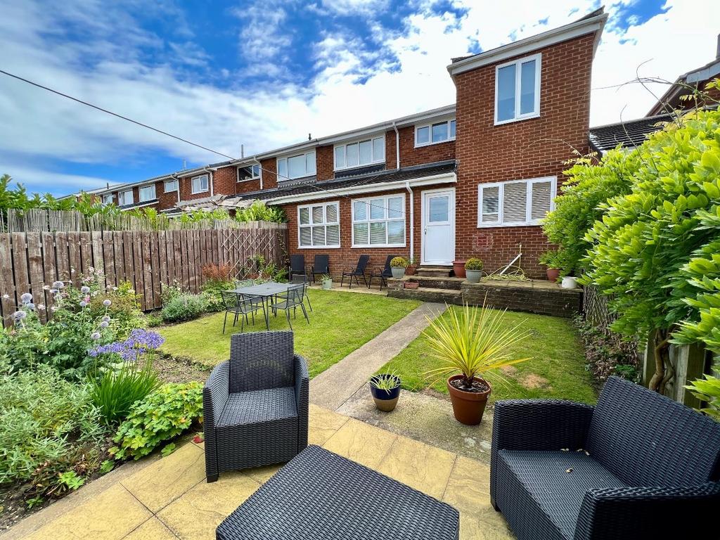 Mossdale, Belmont, Durham 3 bed semidetached house for sale £249,950