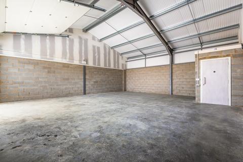 Industrial unit to rent, Stirlin Place, Foxby Lane, DN21