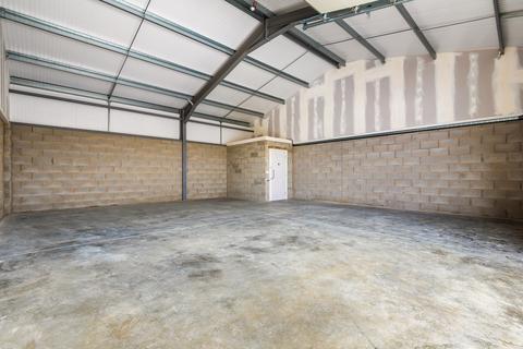 Industrial unit to rent, Stirlin Place, Foxby Lane, DN21