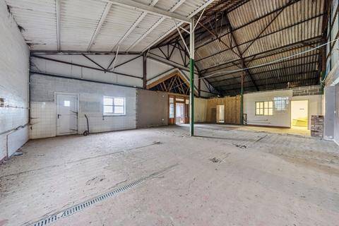 Industrial park to rent, High Street, Swaton, NG34