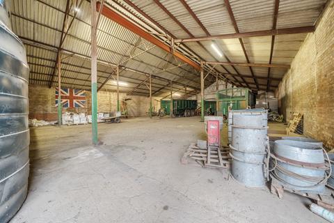 Industrial park to rent, High Street, Swaton, NG34