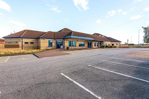 Leisure facility to rent, Weaver Road, Lincoln, LN6