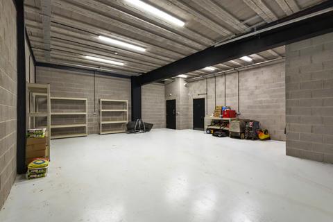 Industrial unit to rent, Unit 3, Saxilby, LN1