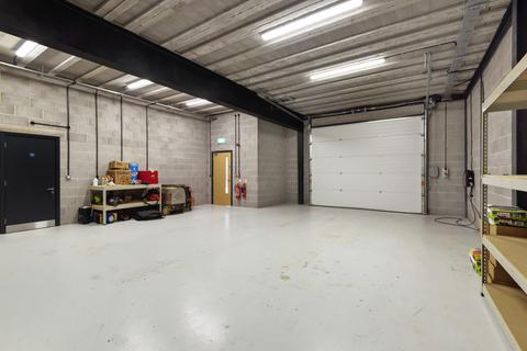 Industrial unit to rent, Unit 3, Saxilby, LN1