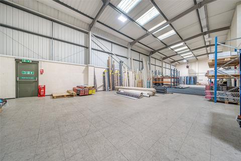 Industrial unit to rent, Exchange Road, Lincoln, LN6