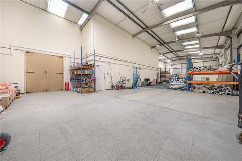 Industrial unit to rent, Exchange Road, Lincoln, LN6