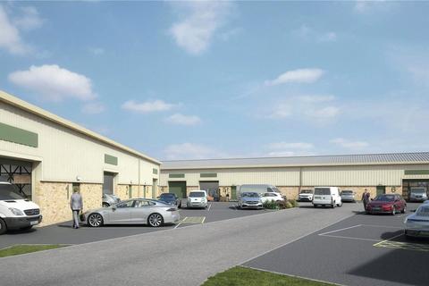 Industrial unit to rent, Wharton Place, Foxby Lane, DN21