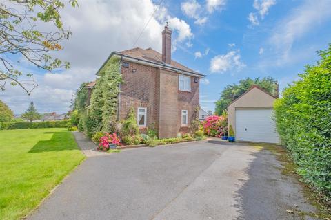 4 bedroom detached house for sale - Mayals Road, Mayals, Swansea