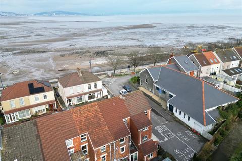 18 Devon Place, Mumbles, Swansea, SA3 4DR
