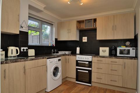 3 bedroom terraced house for sale, Solent Gardens, Freshwater, Isle Of Wight