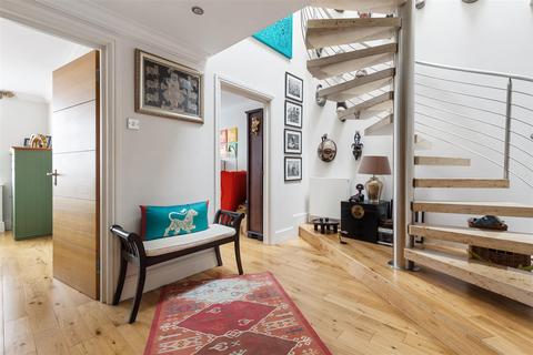 3 bedroom flat for sale - Hall Road, St John's Wood, NW8