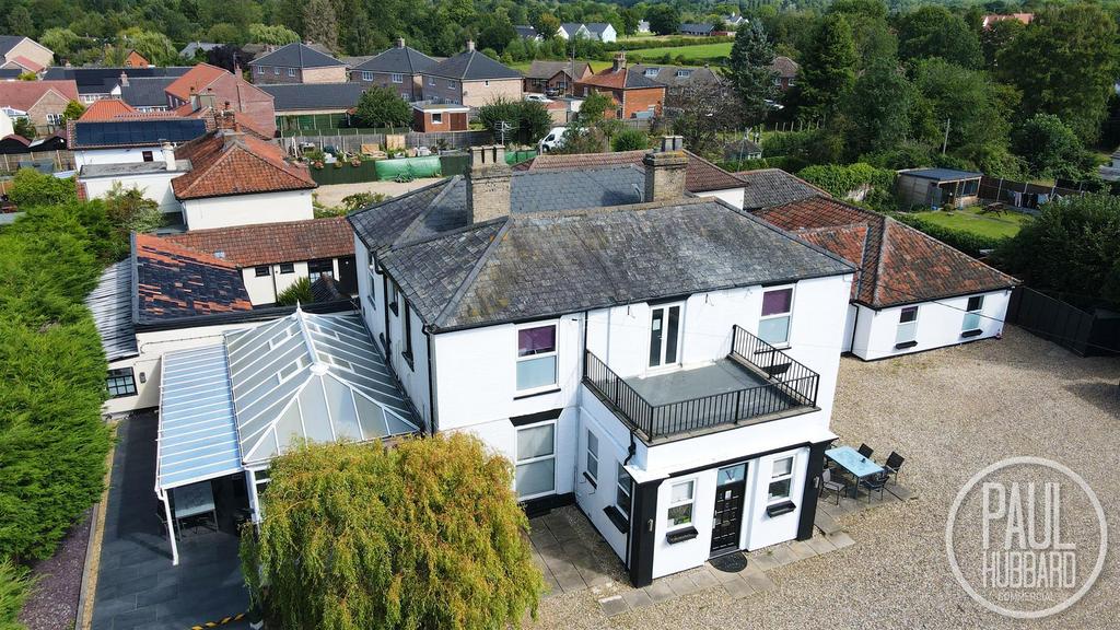 Brandon Road, Watton, Thetford Hotel for sale £750,000