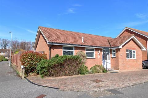 3 bedroom detached bungalow for sale, Bromley Road, Seaford