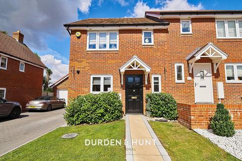 14 Elstar Road, Ongar, CM5 0FQ