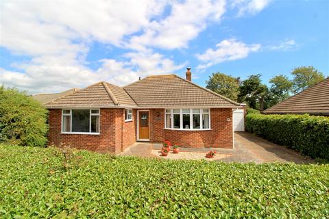 2 bedroom detached bungalow for sale, North Way, Seaford