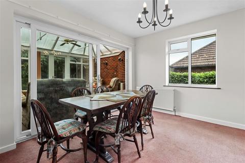 2 bedroom detached bungalow for sale, North Way, Seaford