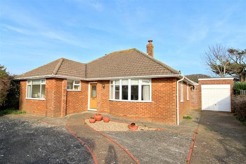 2 bedroom detached bungalow for sale, North Way, Seaford