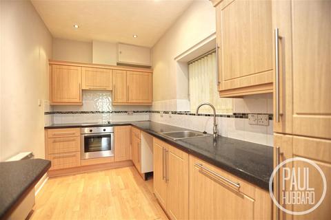 2 bedroom flat for sale, Swonnells Walk, Oulton Broad, NR32