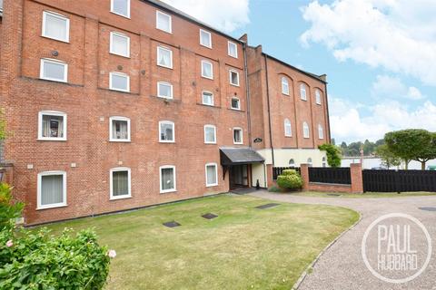 2 bedroom apartment for sale, Swonnells Walk, Oulton Broad, NR32