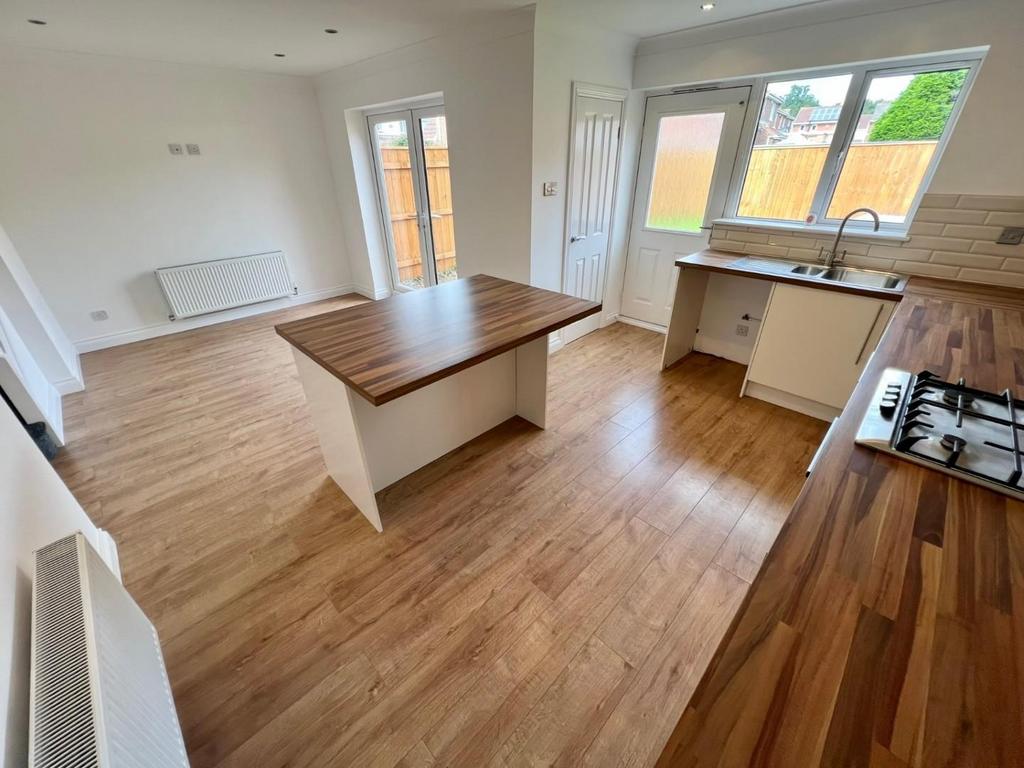 Landseer Drive, Billingham 3 bed semidetached house £187,500