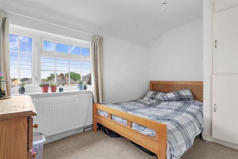 57 Pitchers Hill, Wickhamford, Evesham, WR11 7RT