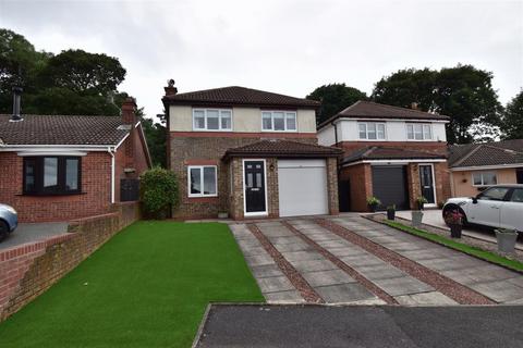 3 bedroom detached house for sale - Napier Court, Ferryhill