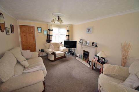 3 bedroom detached house for sale - Napier Court, Ferryhill