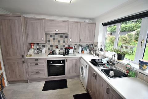 3 bedroom detached house for sale - Napier Court, Ferryhill