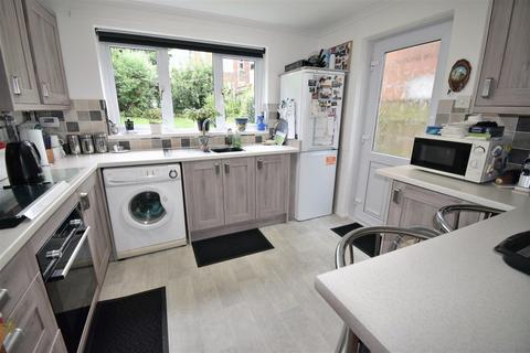3 bedroom detached house for sale - Napier Court, Ferryhill