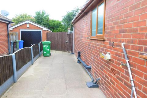3 bedroom semi-detached bungalow for sale - Rishworth Drive, Manchester