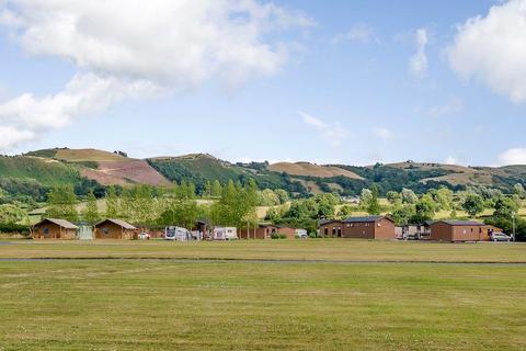 2 bedroom park home for sale - Maesmawr Farm Resort, Moat Lane, Caersws, Powys, SY17
