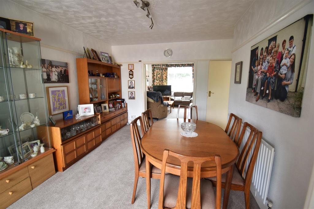 Henleaze, Bristol 3 bed semidetached house for sale £525,000