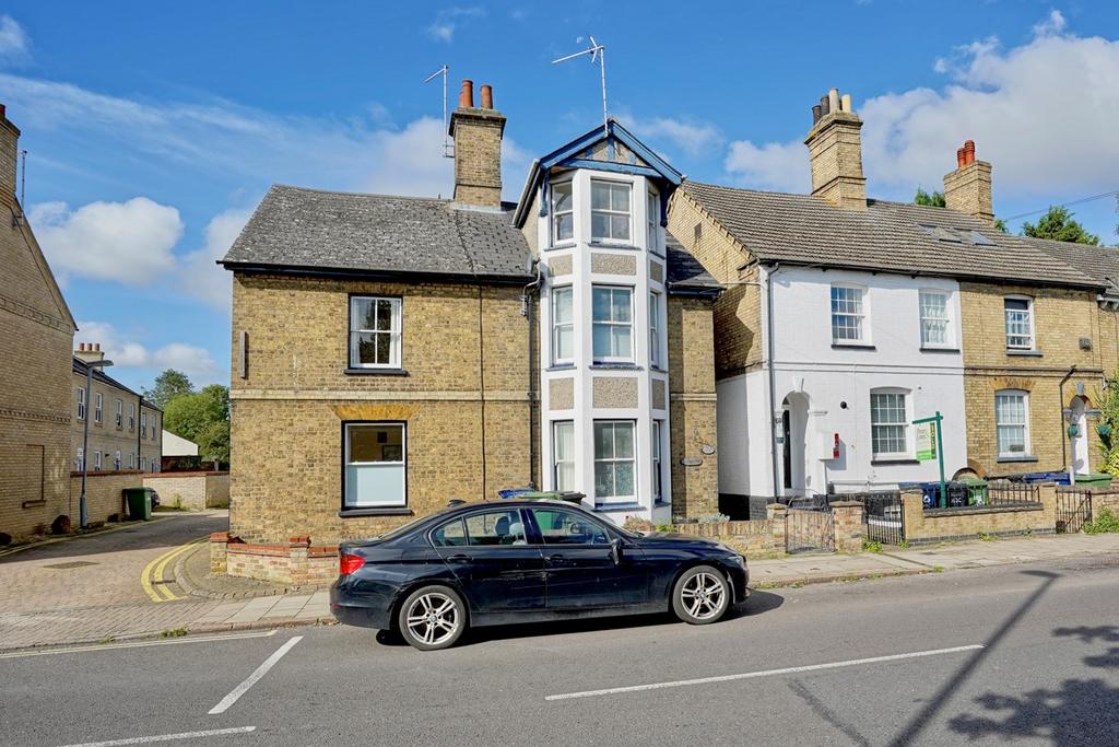 Ermine Street, Huntingdon, PE29 3 bed character property for sale £