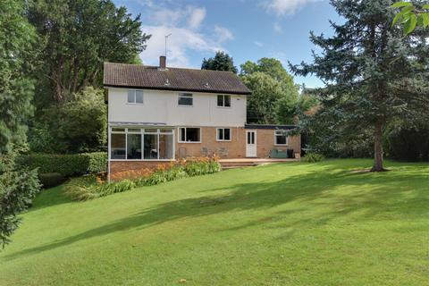 4 bedroom detached house for sale, Rectory Field, Harlow