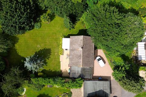 8 Rectory Field, Harlow, CM19 4HD