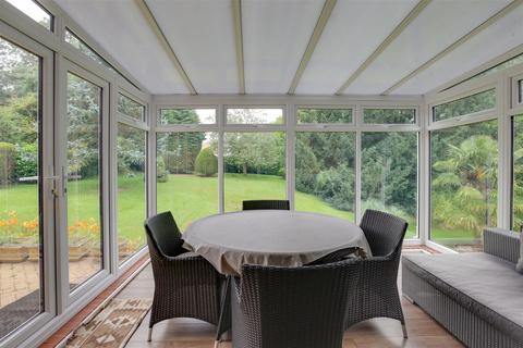 8 Rectory Field, Harlow, CM19 4HD