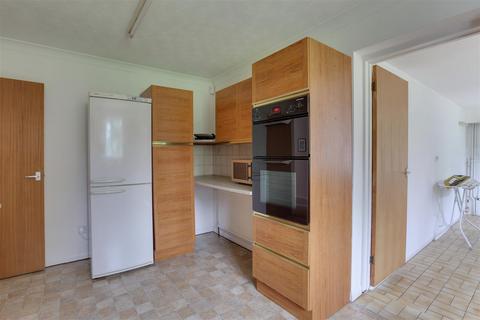 8 Rectory Field, Harlow, CM19 4HD
