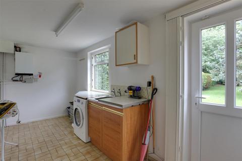 8 Rectory Field, Harlow, CM19 4HD