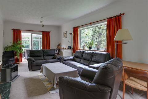 8 Rectory Field, Harlow, CM19 4HD