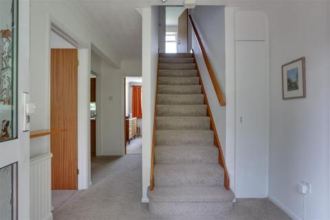 8 Rectory Field, Harlow, CM19 4HD