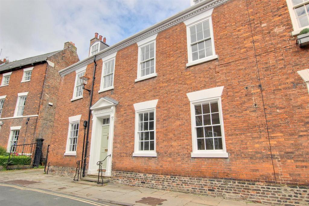 Newbegin, Beverley 4 bed house for sale £675,000