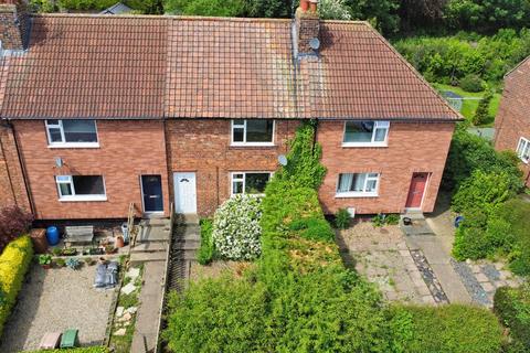 2 bedroom terraced house for sale, Bishop Burton Road, Cherry Burton, Beverley